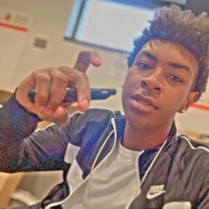 Meet your Posher, Dree